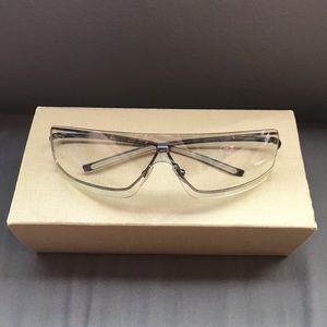 Vintage Gucci Sunglasses